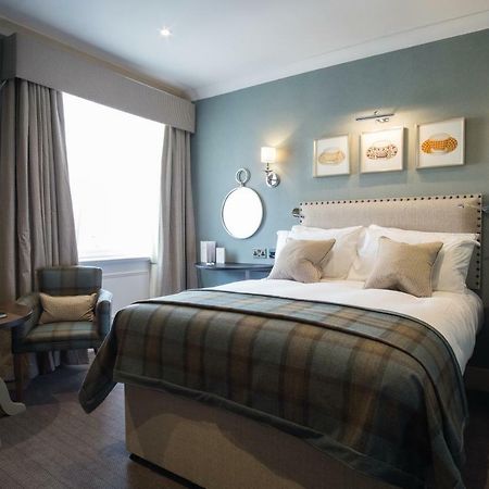 The Beverley Arms Hotel 外观 照片 A bedroom at the hotel